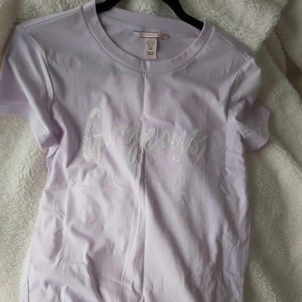 Victoria's Secret T Shirt